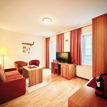 Tirolerhof Doelsach Hotel Лиенц Екстериор снимка