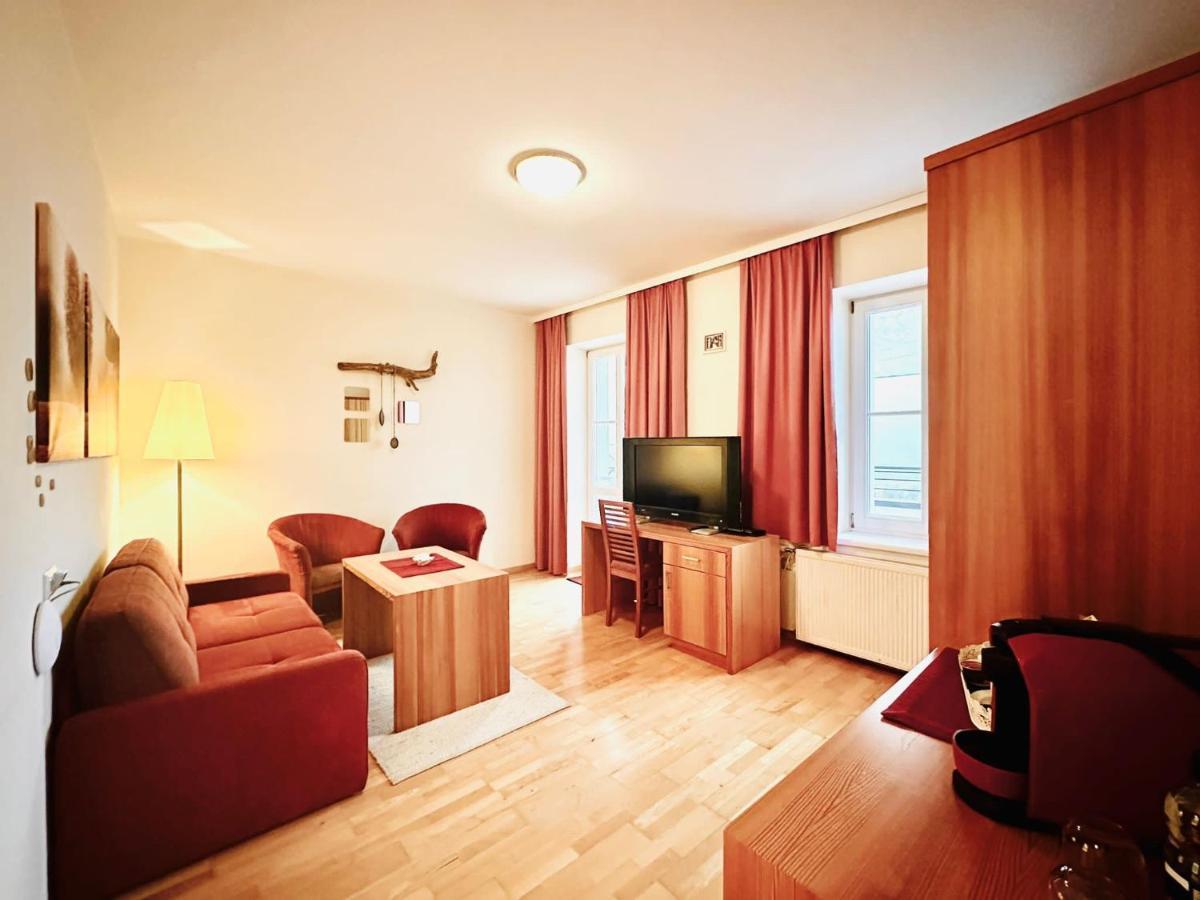 Tirolerhof Doelsach Hotel Лиенц Екстериор снимка