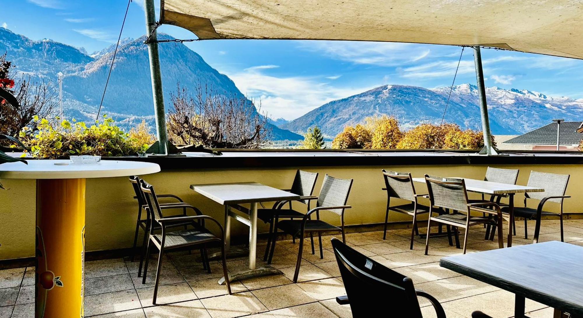 Tirolerhof Doelsach Hotel Лиенц Екстериор снимка