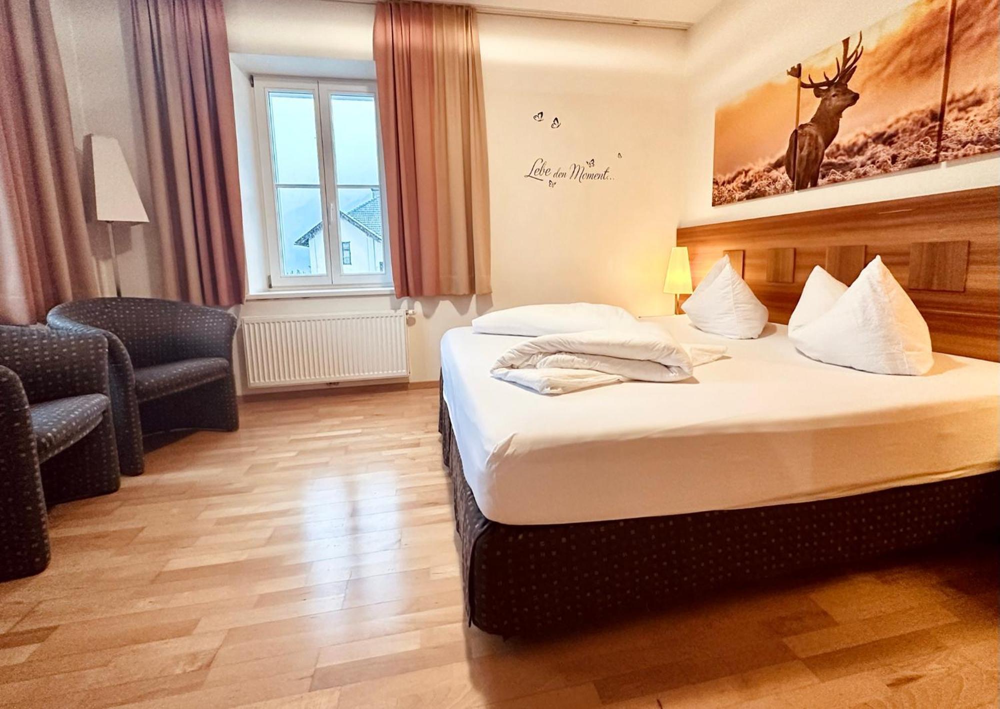 Tirolerhof Doelsach Hotel Лиенц Екстериор снимка