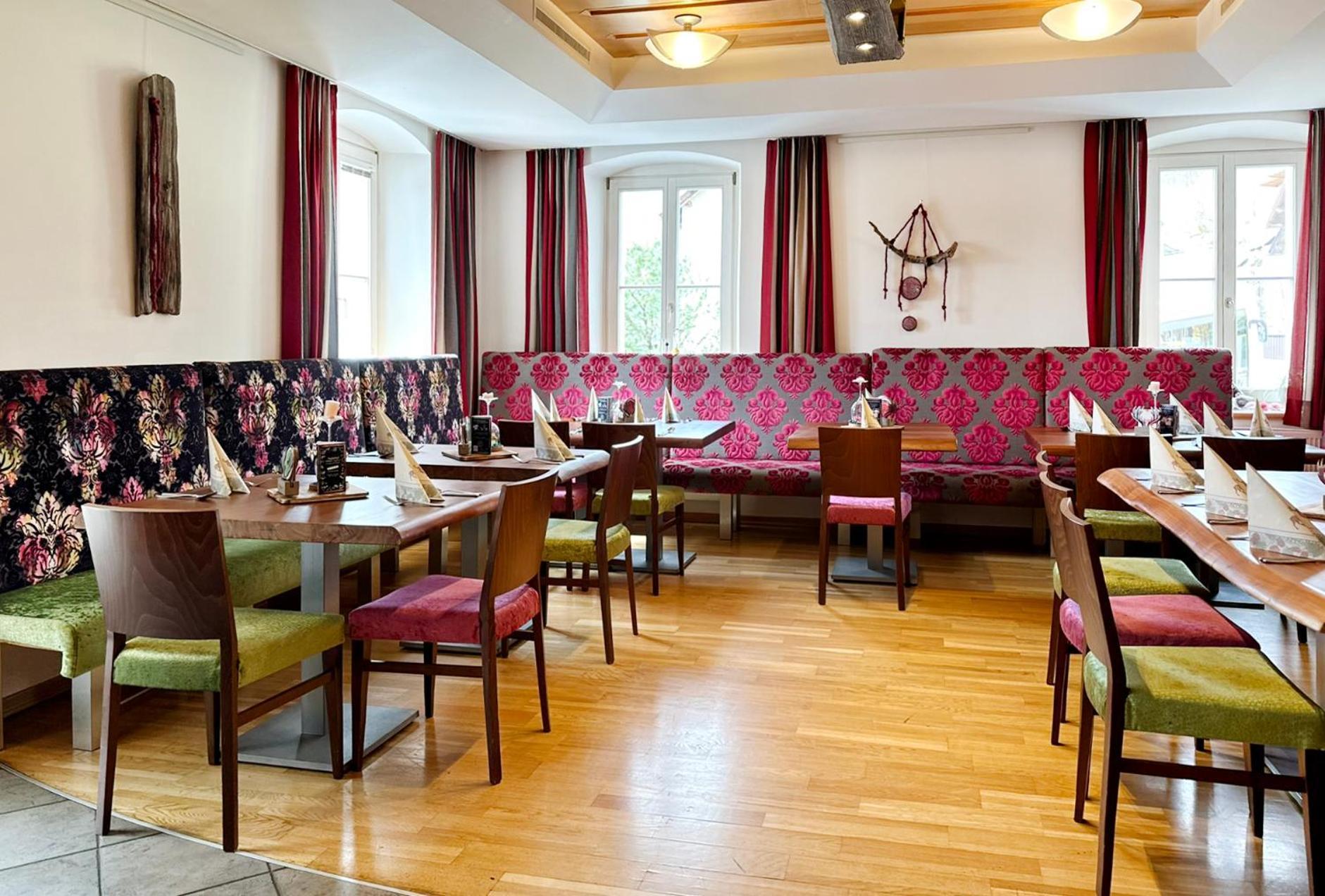 Tirolerhof Doelsach Hotel Лиенц Екстериор снимка