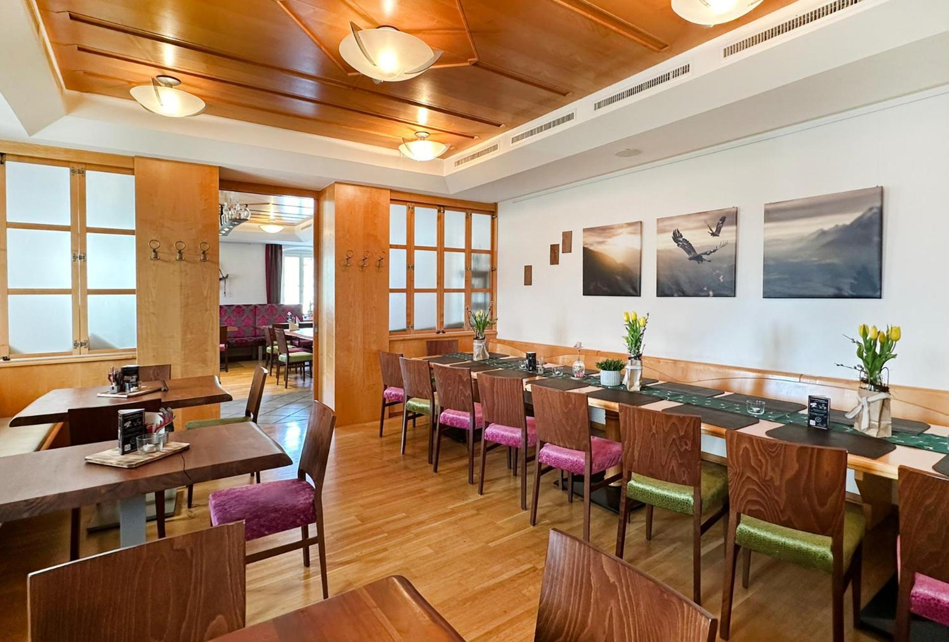 Tirolerhof Doelsach Hotel Лиенц Екстериор снимка